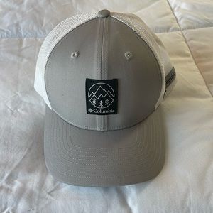 Columbia Trucker Hat